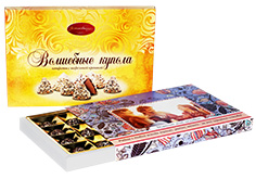 Фотошоколад