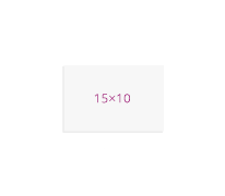 Печать Открытка 15х10