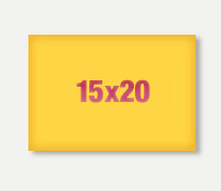 Печать Стереофото 15х20