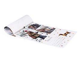 Календарь перекидной Royal - фото 8