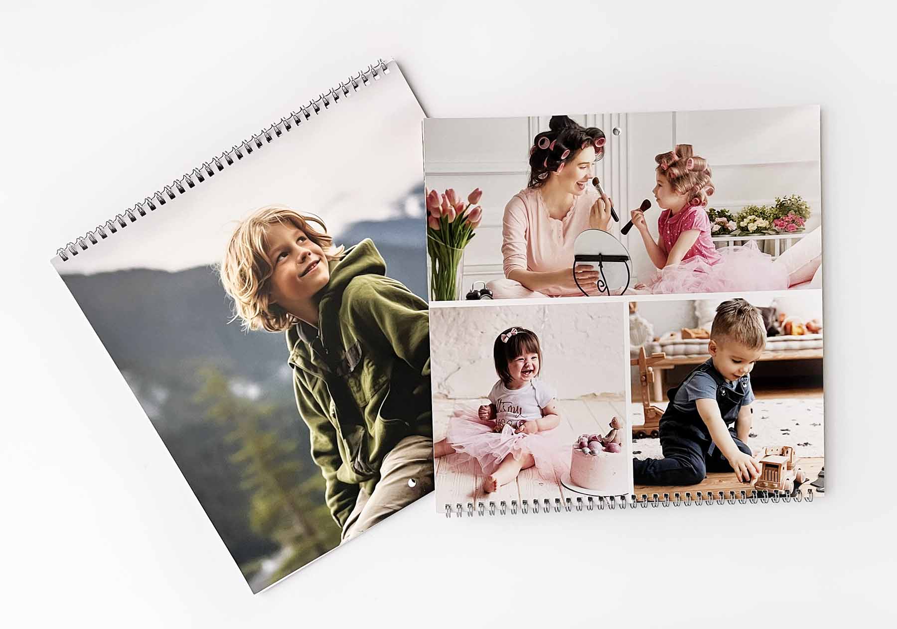 Перекидной календарь-планер - фото 5