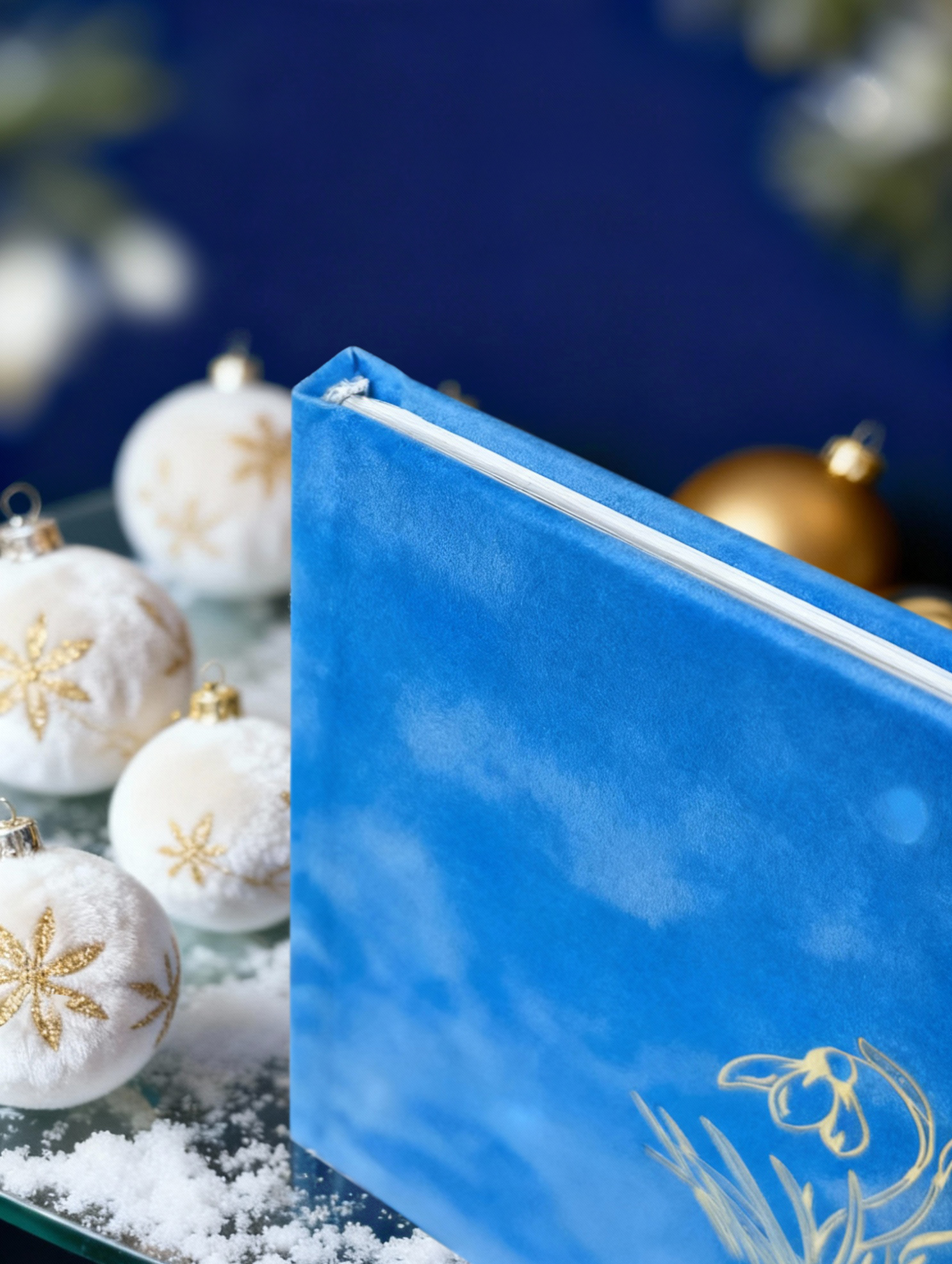 Лимитированная коллекция фотокниг. 12 месяцев - фото 2