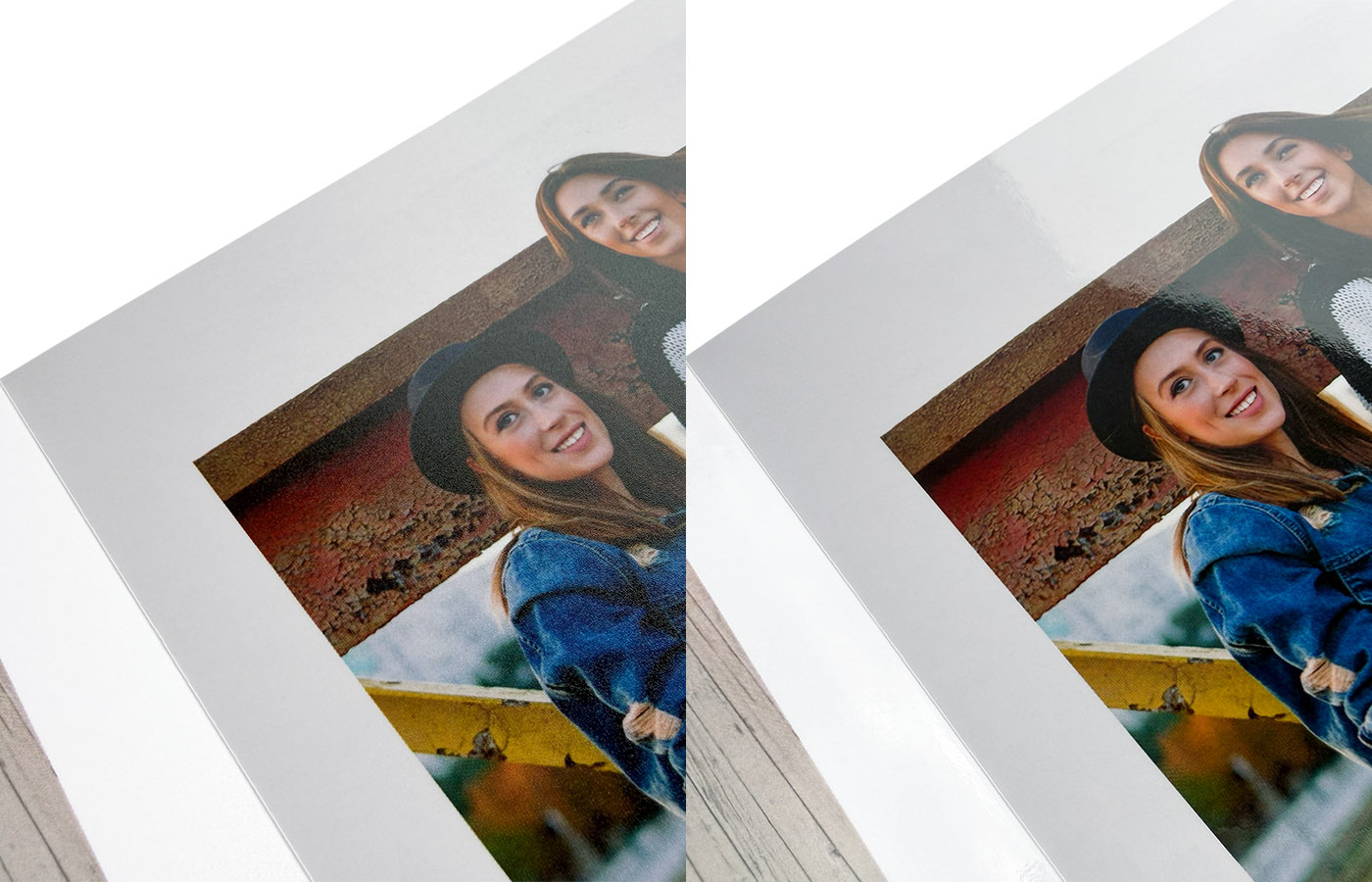 Фотокнига Премиум в мягкой обложке - фото 5